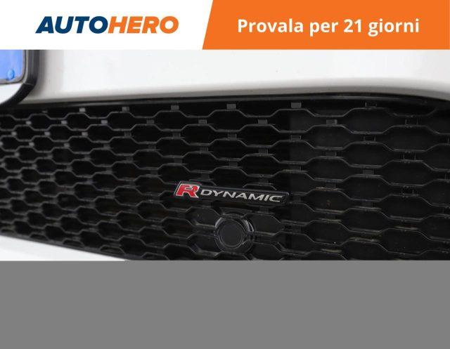 LAND ROVER Range Rover Evoque 1.5 I3 PHEV 300 CV AWD Auto R-Dynamic SE