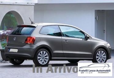 VOLKSWAGEN - Polo 1.6 tdi Highline 90cv 5p