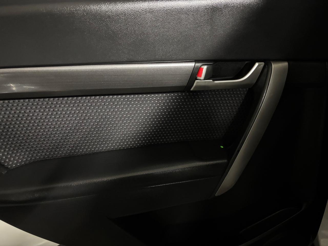 Chevrolet Captiva 2.0 VCDi 7 POSTI