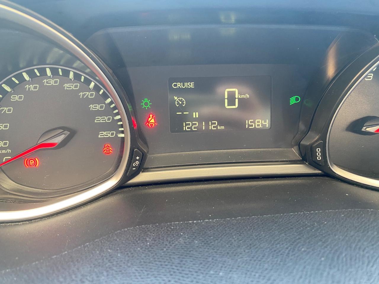 Peugeot 308 BlueHDi 130 S&S SW Active