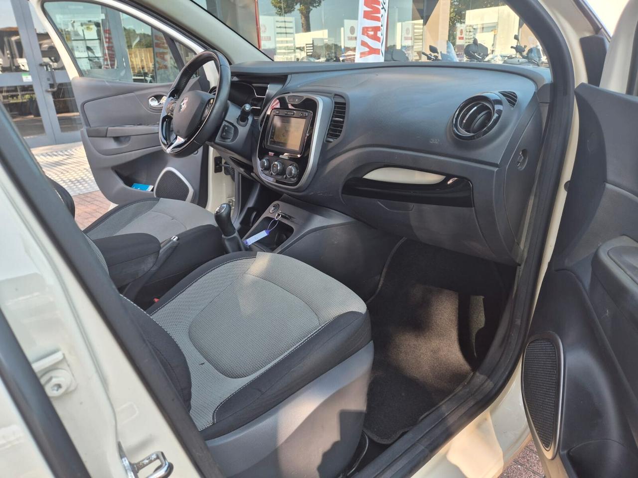 Renault Captur 1.5 dCi 90CV S&S ENERGY E5B