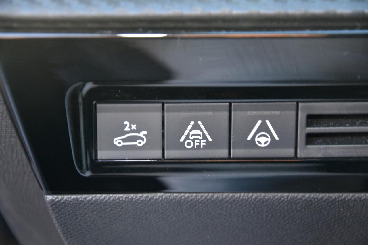 Peugeot 508 2.0 HDI 180CV SW GT AUT. +PELLE+NAVI+FULL LED+R.CAM