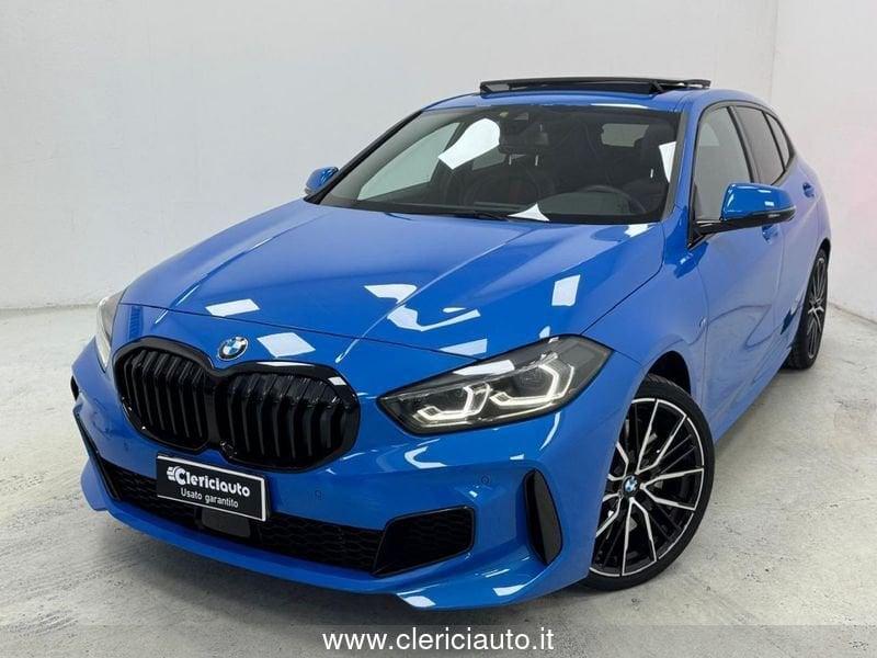 BMW Serie 1 128 ti 5p. Msport (TETTO)