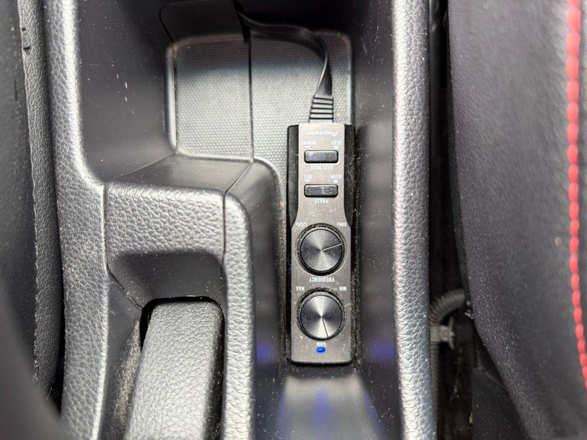 KIA - Picanto - 1.2 12V 5p. GT Line