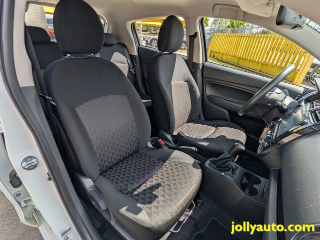 MITSUBISHI Space Star 1.2 Invite - OK NEOPATENTATI