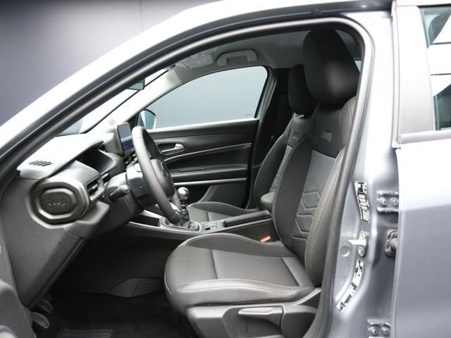 JEEP Avenger 1.2 Turbo 100 CV Altitude