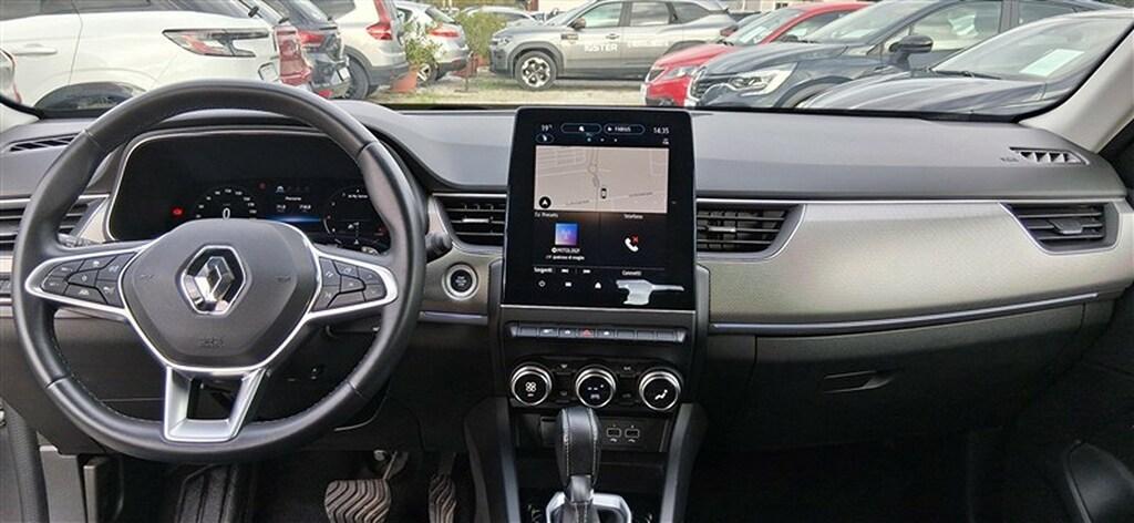 Renault Arkana 1.3 TCe Intens EDC