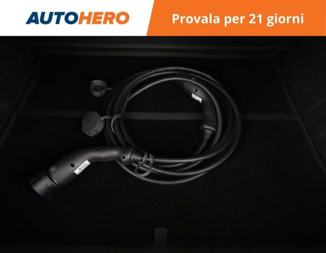 DACIA Spring Comfort Electric 45