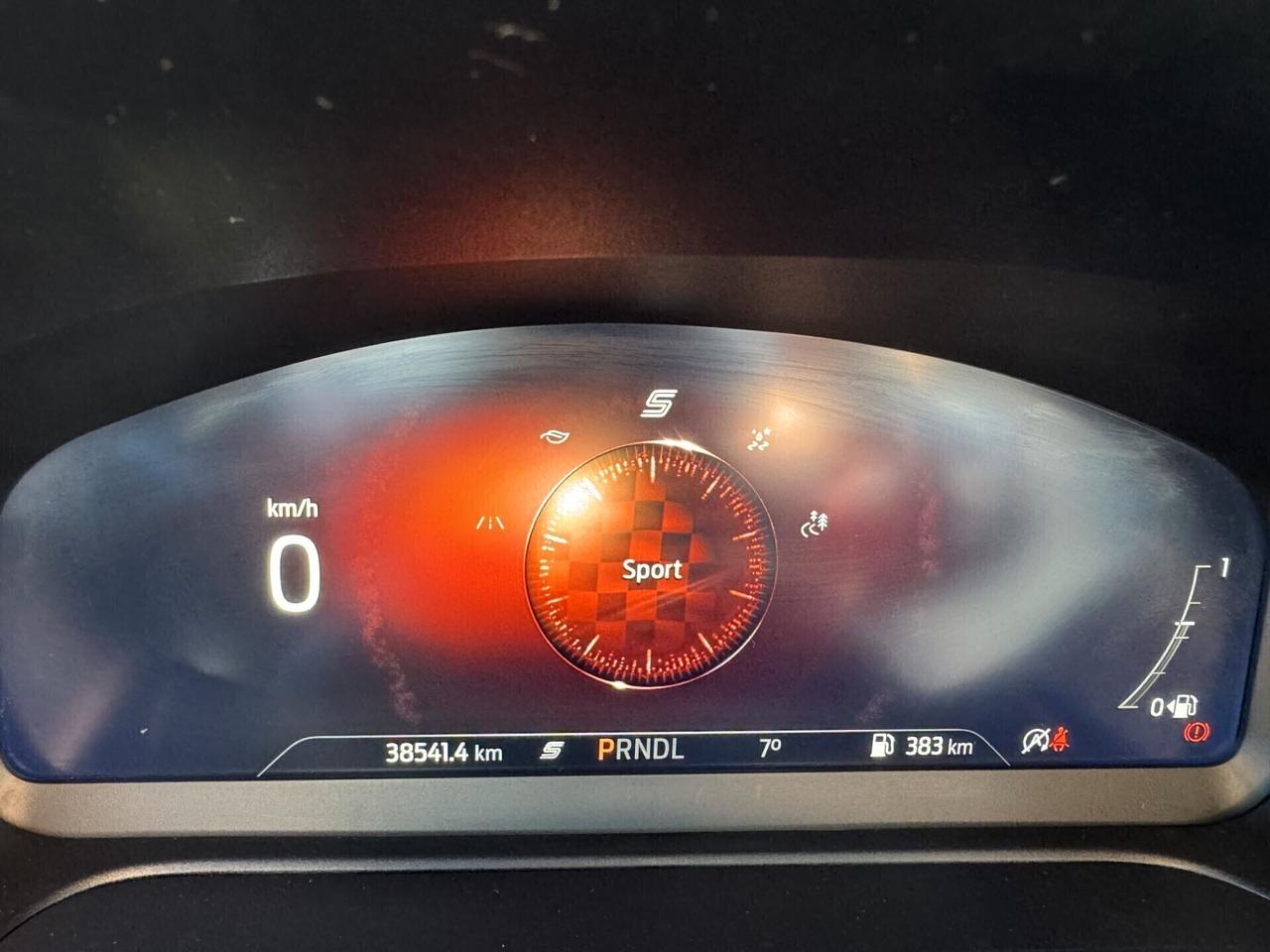 Ford Puma St-Line 1.0 EcoB.-Hybrid 125CV Automatica