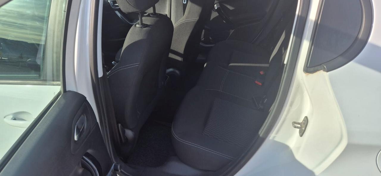 Peugeot 208 PureTech 82 5 porte Active- Km 64.900