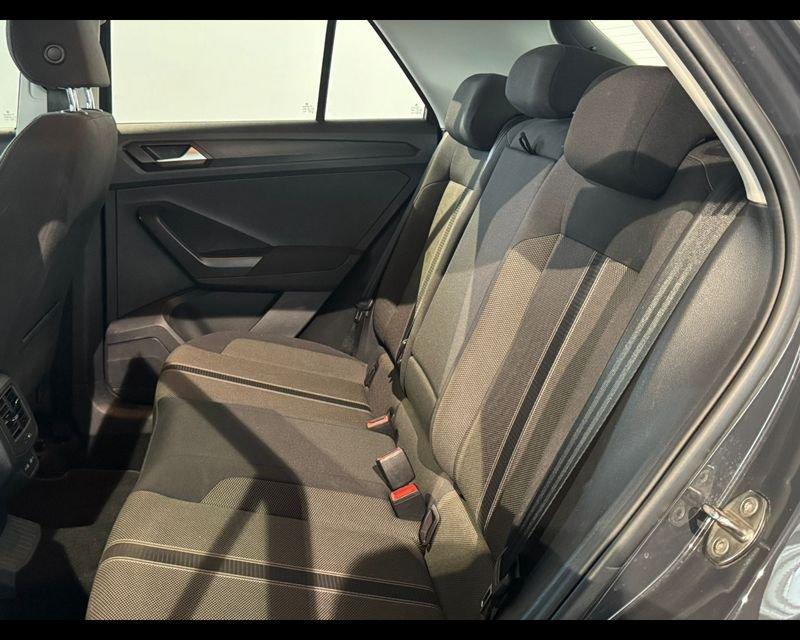 Volkswagen T-Roc 2.0 TDI SCR Business BlueMotion Technology