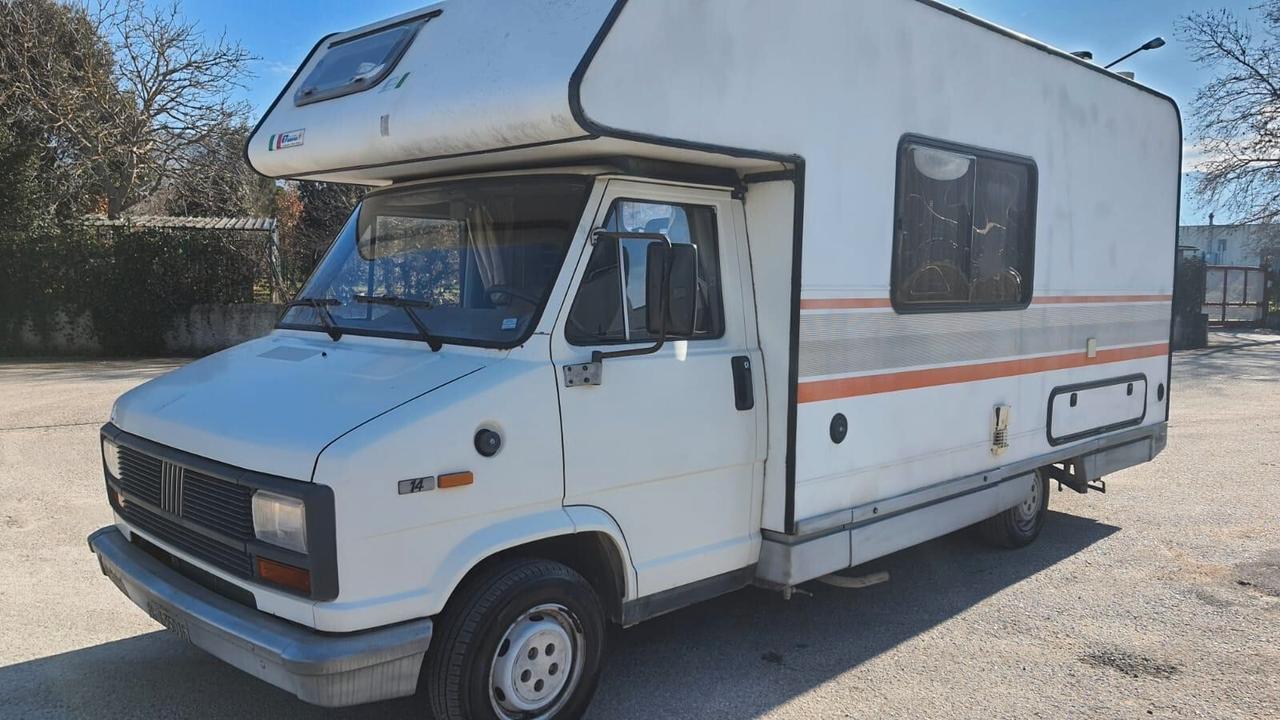 FIAT DUCATO 14