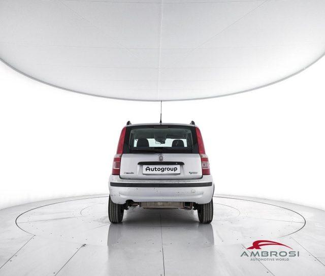 FIAT Panda 1.2 Dynamic Natural Power - PER OPERATORI DEL SETT