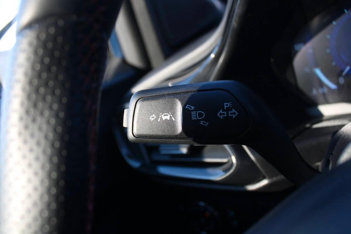 Ford Puma 1.0 ecoboost h ST-Line s&s 125cv Con NAVIGATORE