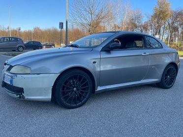 Alfa Romeo GT 1.9 MJT 16V *Cerchi*