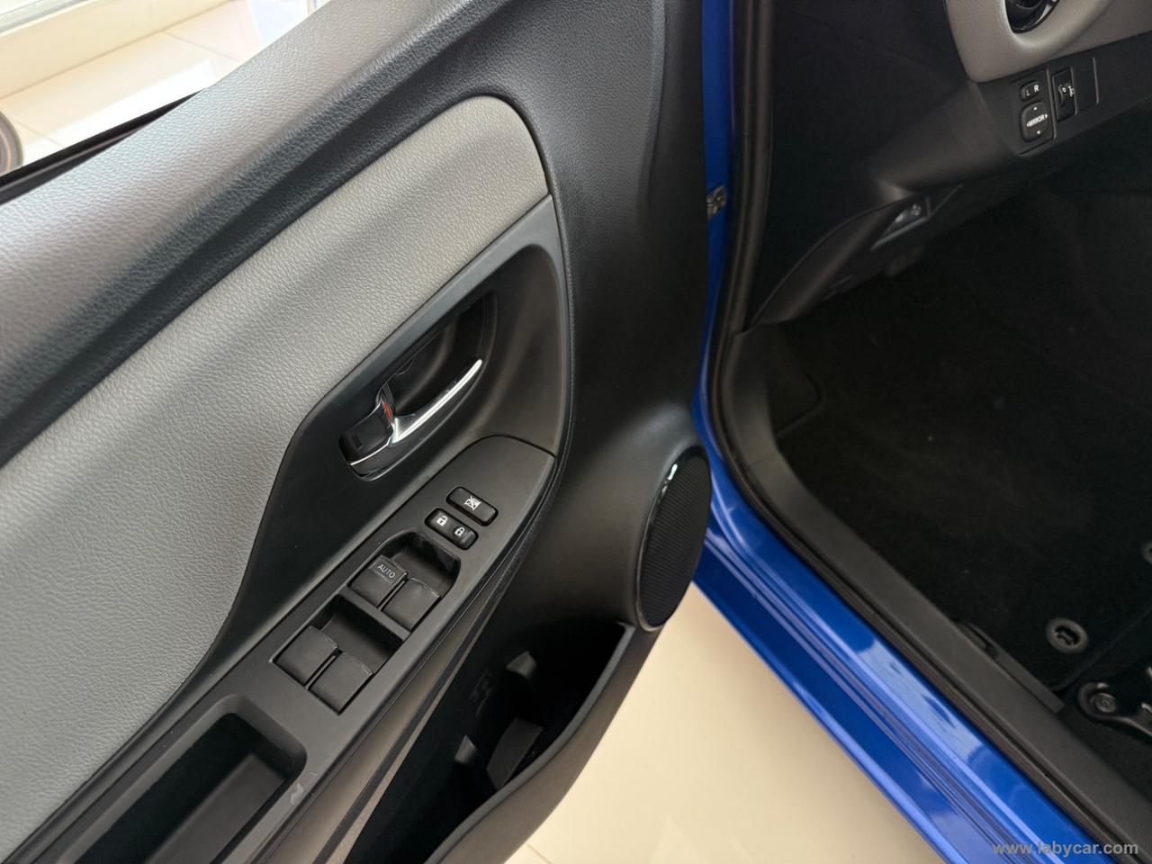 TOYOTA Yaris 1.5 Hybrid 5p. Cool