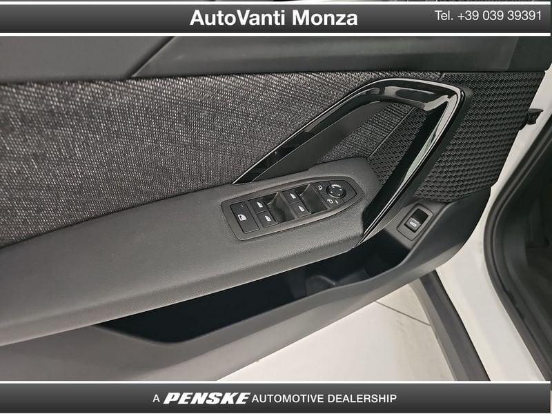 BMW iX1 iX1 xDrive 30