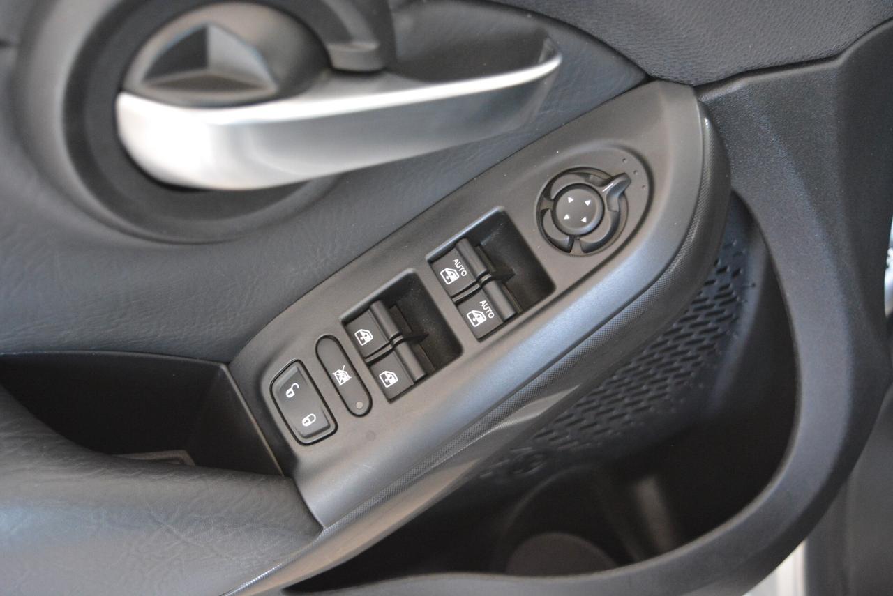 Fiat 500X 1.6 MultiJet 130 CV Cross telecamera