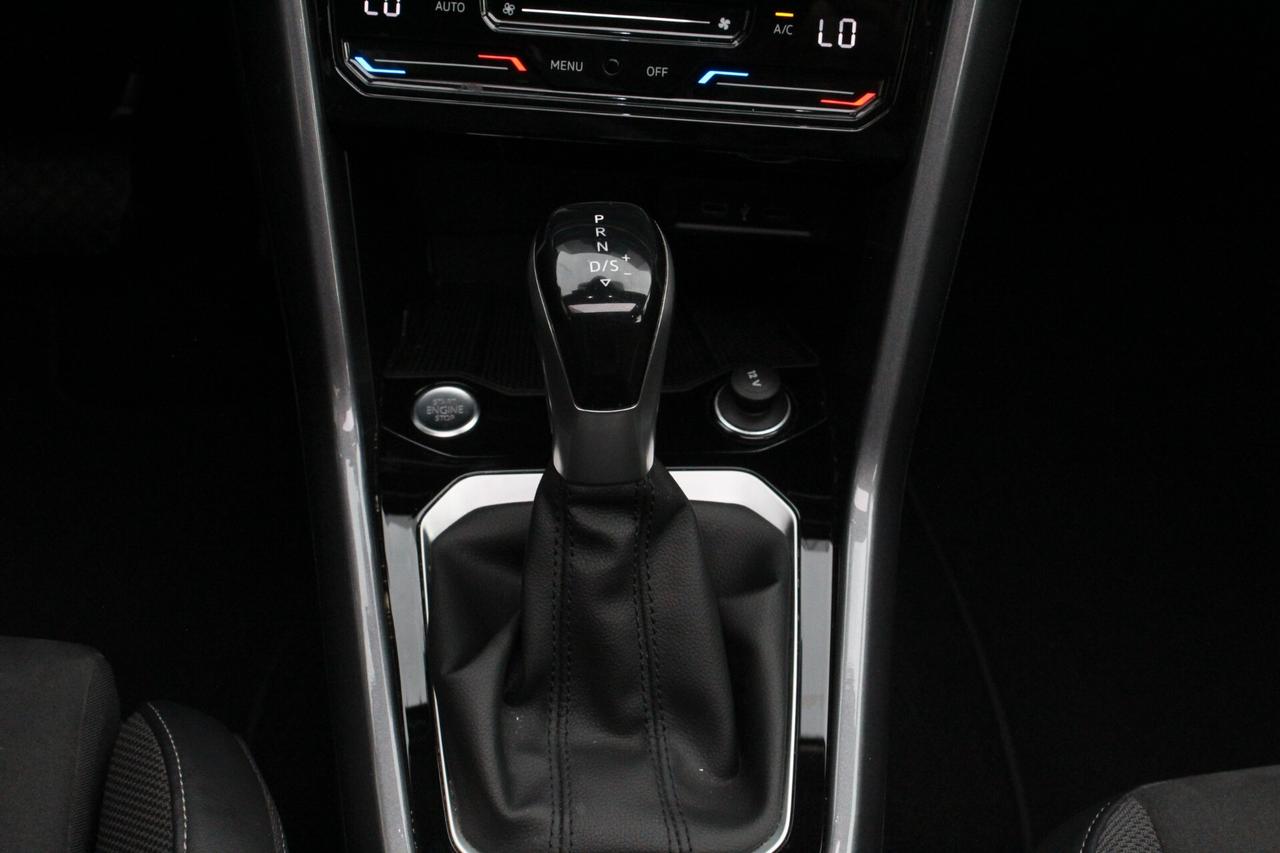 Volkswagen T-Roc 1.5 TSI ACT DSG Style BlueMotion Technology