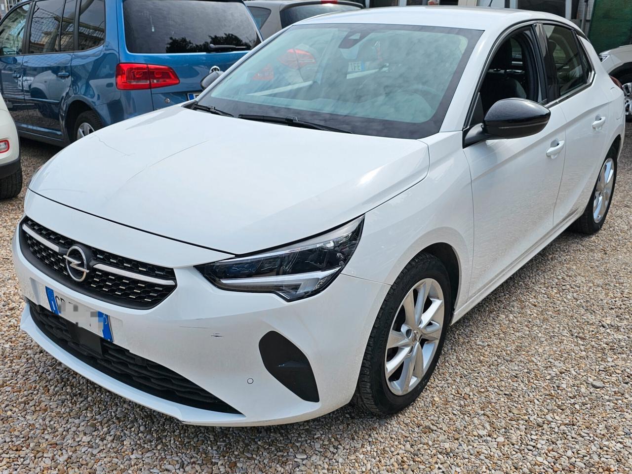 Opel Corsa 1.2 Elegance (prezzo senza vincoli)