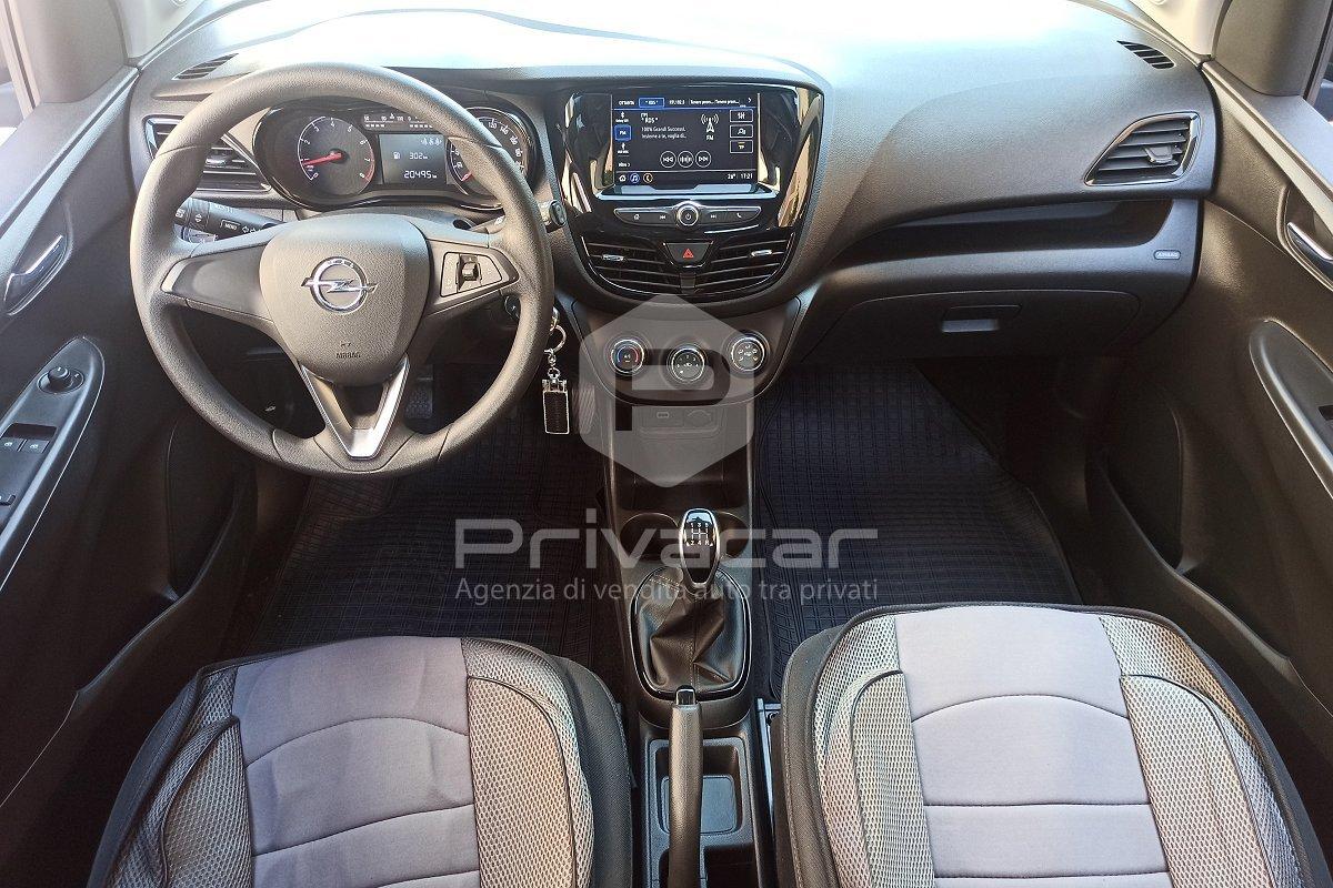 OPEL Karl Rocks 1.0 73 CV