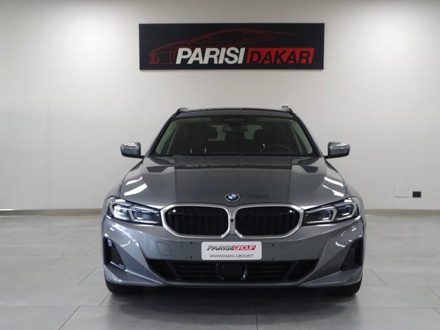 BMW 318 i Touring *PROMO PARISI GROUP*