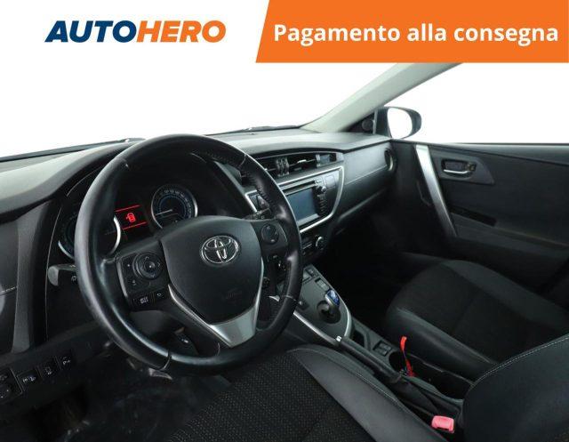 TOYOTA Auris Touring Sports 1.8 Hybrid Lounge