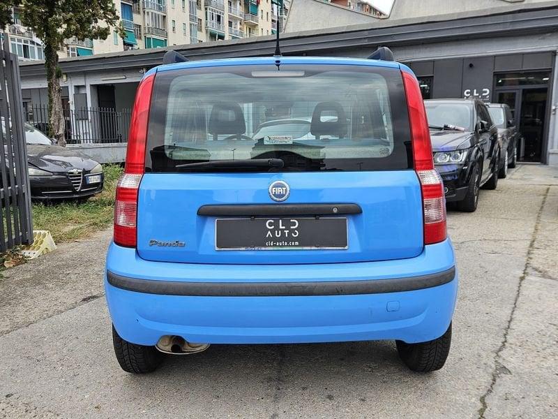 FIAT Panda Panda 1.2 Alessi