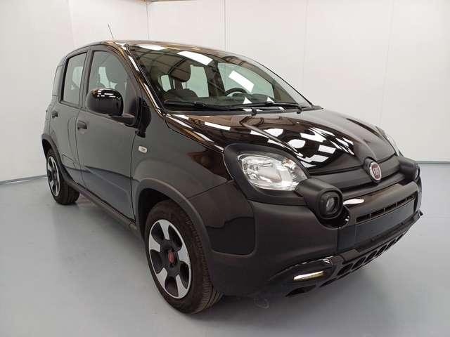 Fiat Panda *Promo Kasko* CROSS 1.0 GSE HYBRID 70CV 5 POSTI