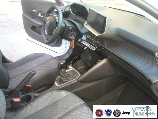 PEUGEOT 208 PureTech Style 75CV Nuovo Modello 5Porte Km0