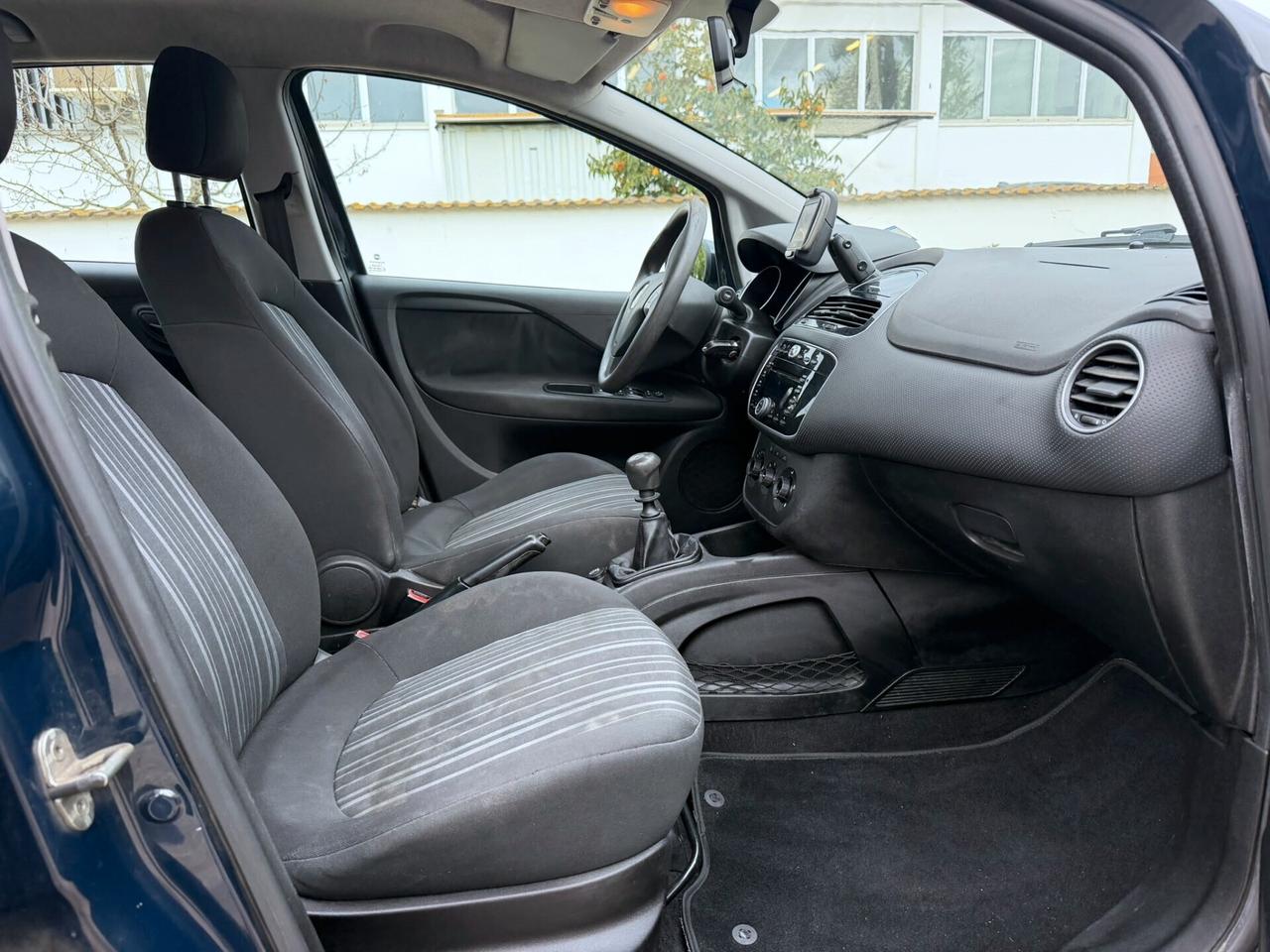 Fiat Punto Evo 1.4 BENZINA EURO 5B