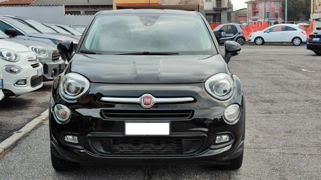 FIAT 500X 1.4 MultiAir 140 CV DCT Automatica LOUNGE