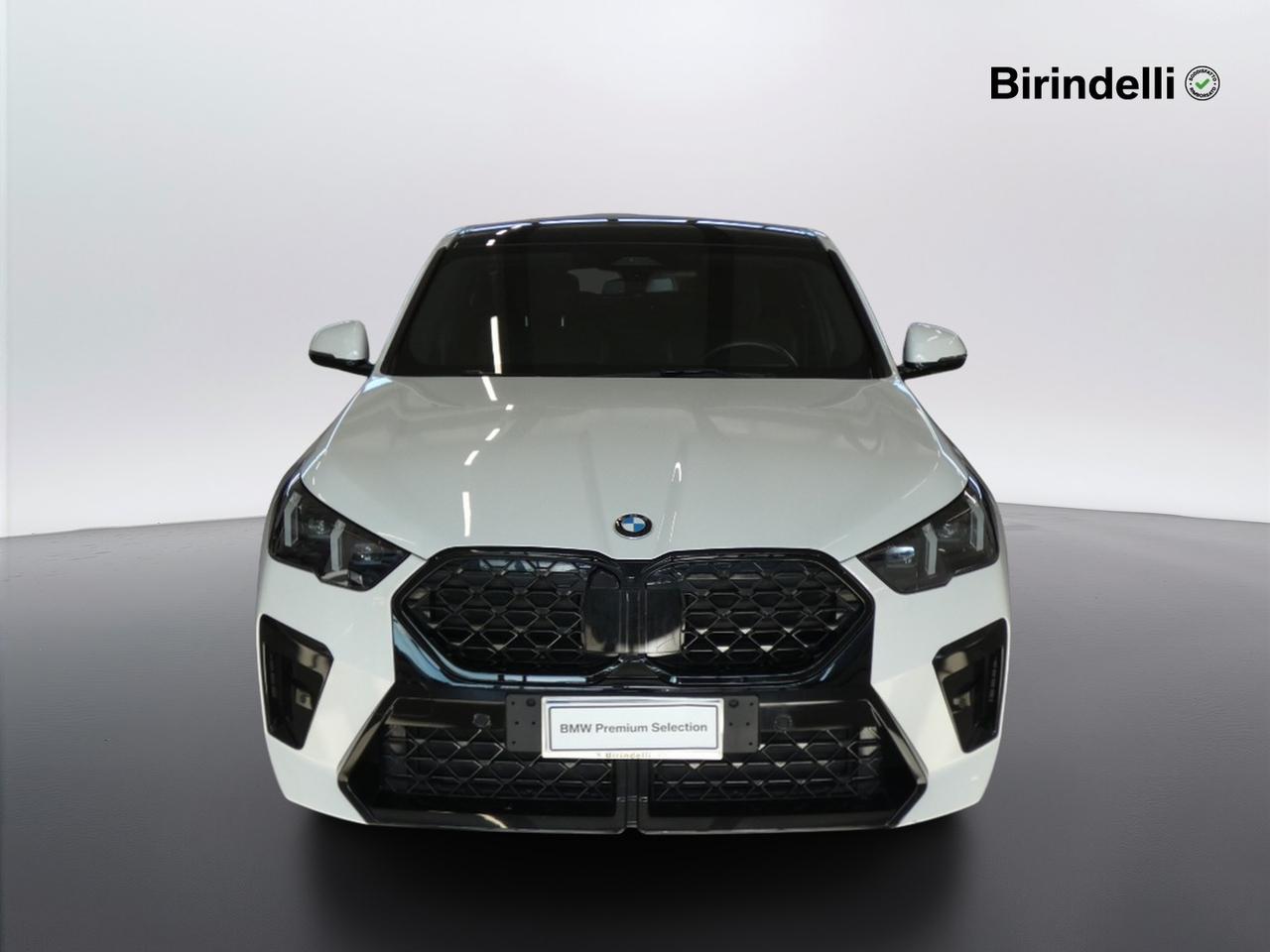 BMW X2 (U10) - X2 sDrive 18d Msport Pro