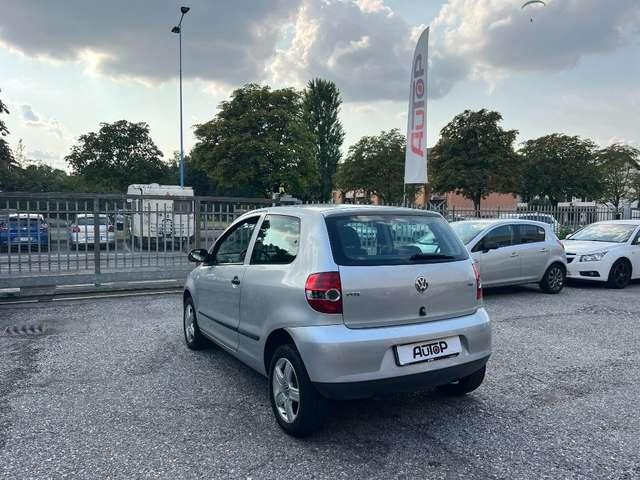 Volkswagen Fox 1.2 Easy