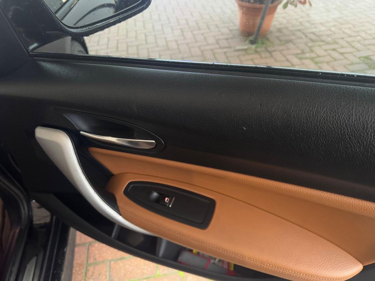 Bmw 116 M Sport 116 d #8759