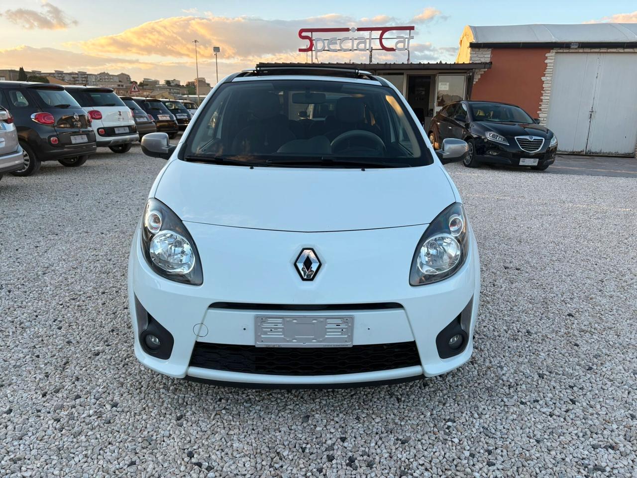 Renault Twingo 1.2 16V BVR Live