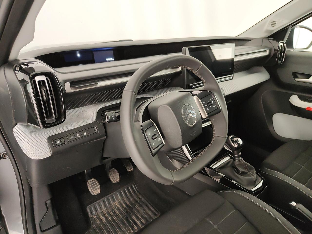 Citroen C3 PureTech 100 S&S Max