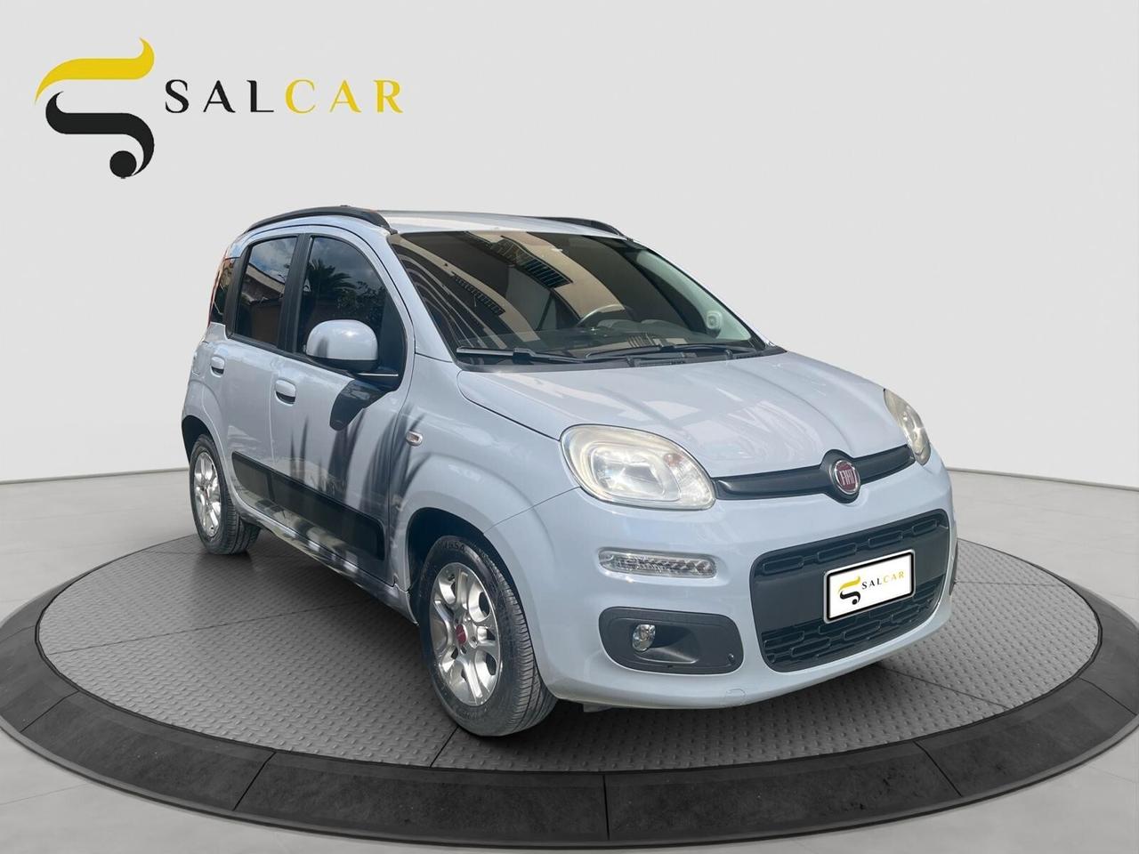 Fiat Panda 1.3 MJT 95 CV S&S Lounge 2018