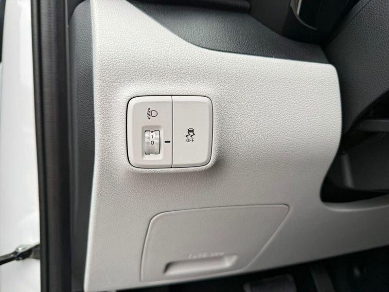 Hyundai i10 1.0 MPI AT Prime