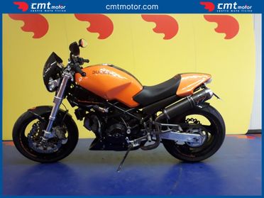 Ducati Monster 900 - 1994