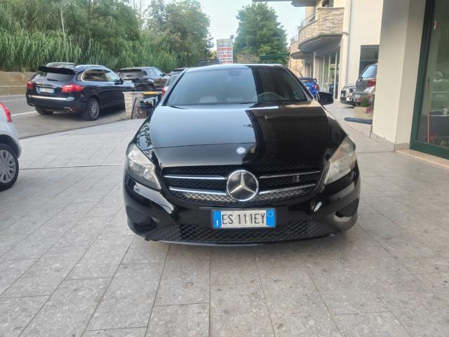 MERCEDES-BENZ A 180 CDI Automatic Sport