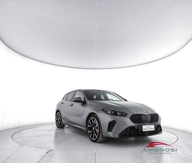 BMW 120 Serie 1 d Msport Pro Innovation Package