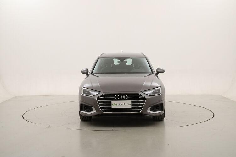 Audi A4 Avant 35 TDI Business Advanced S tronic BR218766 2.0 Mild Hybrid 163CV