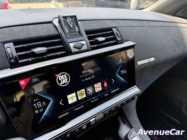 DS AUTOMOBILES DS 7 Crossback 1.6 e-tense phev Performance Line IVA ESPOSTA
