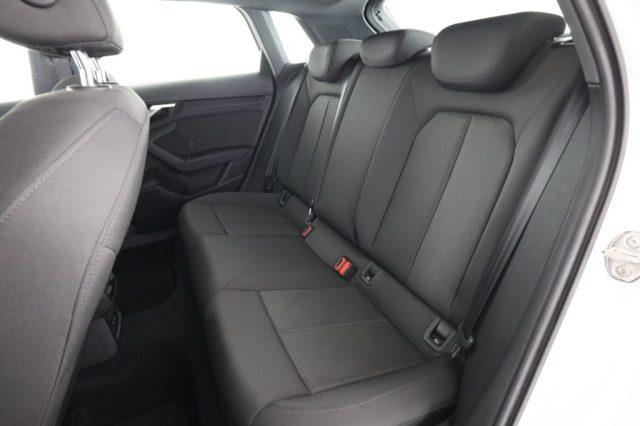 AUDI A3 A3 SPB 30 TDI S tronic Business