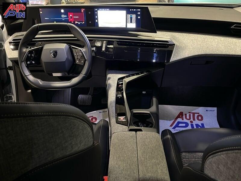 Peugeot 3008 Hybrid 145 Allure e-DCS 6