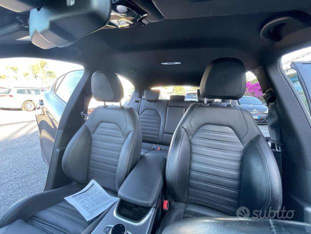 ALFA ROMEO Stelvio 2.0 Turbo 280 CV AT8 Q4 Veloc