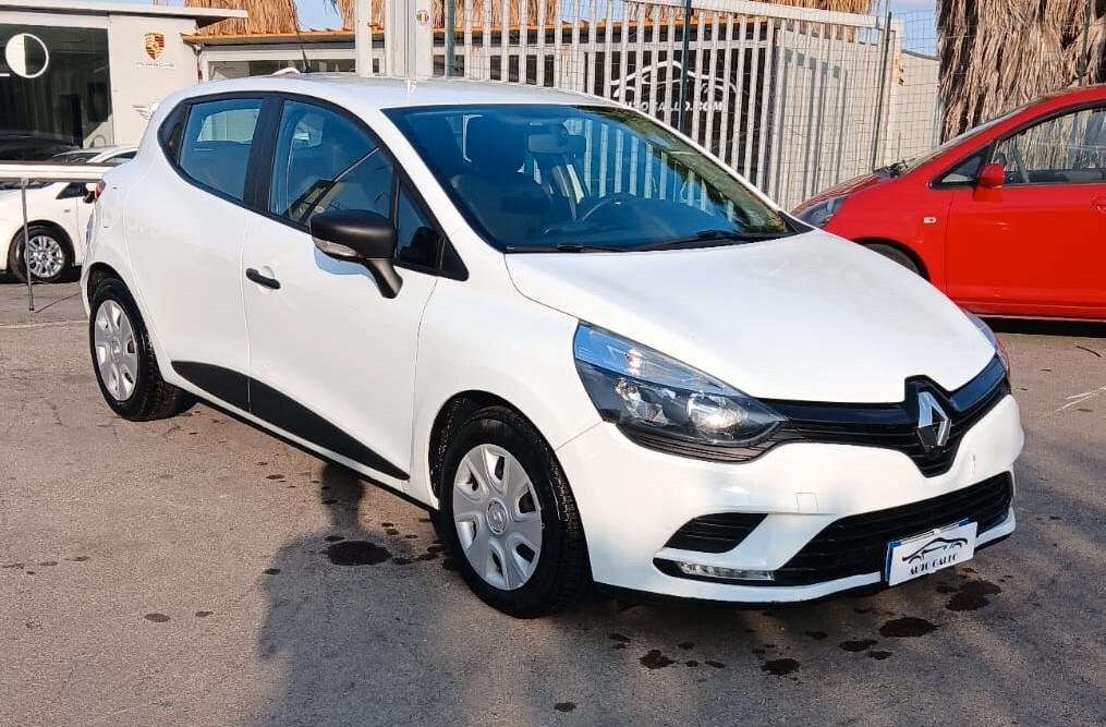 Renault Clio dCi 8V 90 CV 5 porte Business AUTO GALLO Francofonte