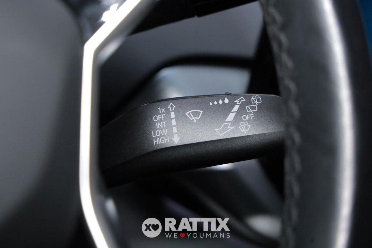 Volkswagen ID.4 motore elettrico 77kWh Pro Performance 204CV RWD