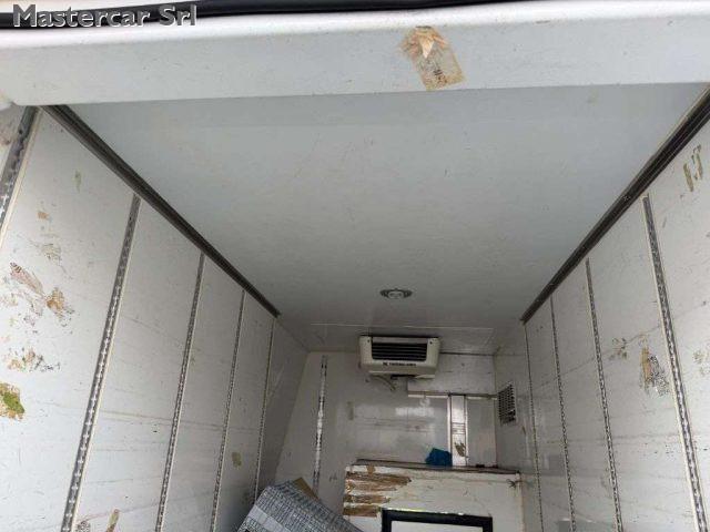 VOLKSWAGEN Crafter e-Crafter 35 136cv L3H3 FRIGO - GB675ZG